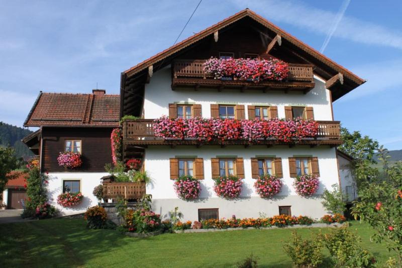 Landhaus Kamml 安格尔 外观 照片