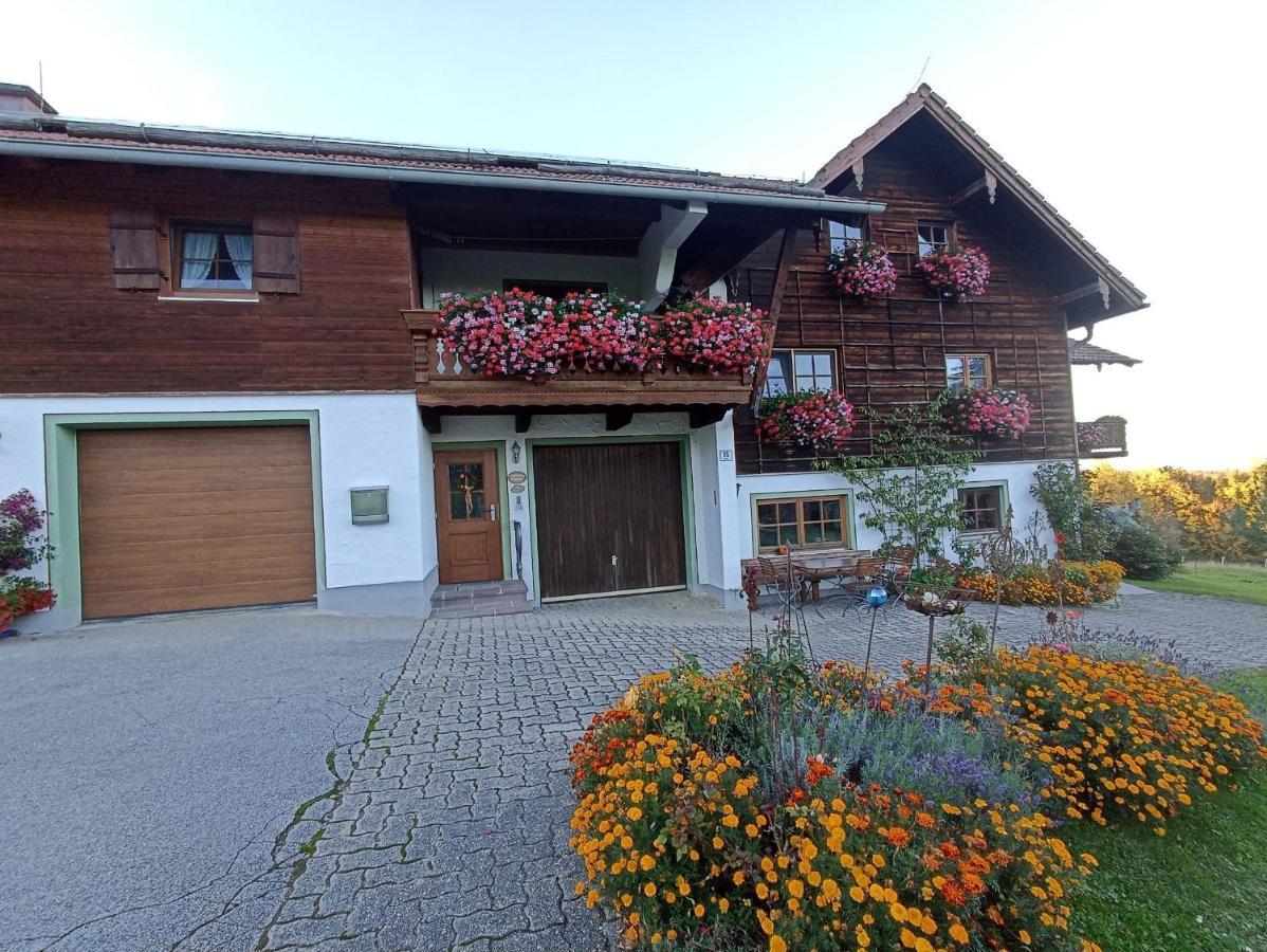 Landhaus Kamml 安格尔 外观 照片