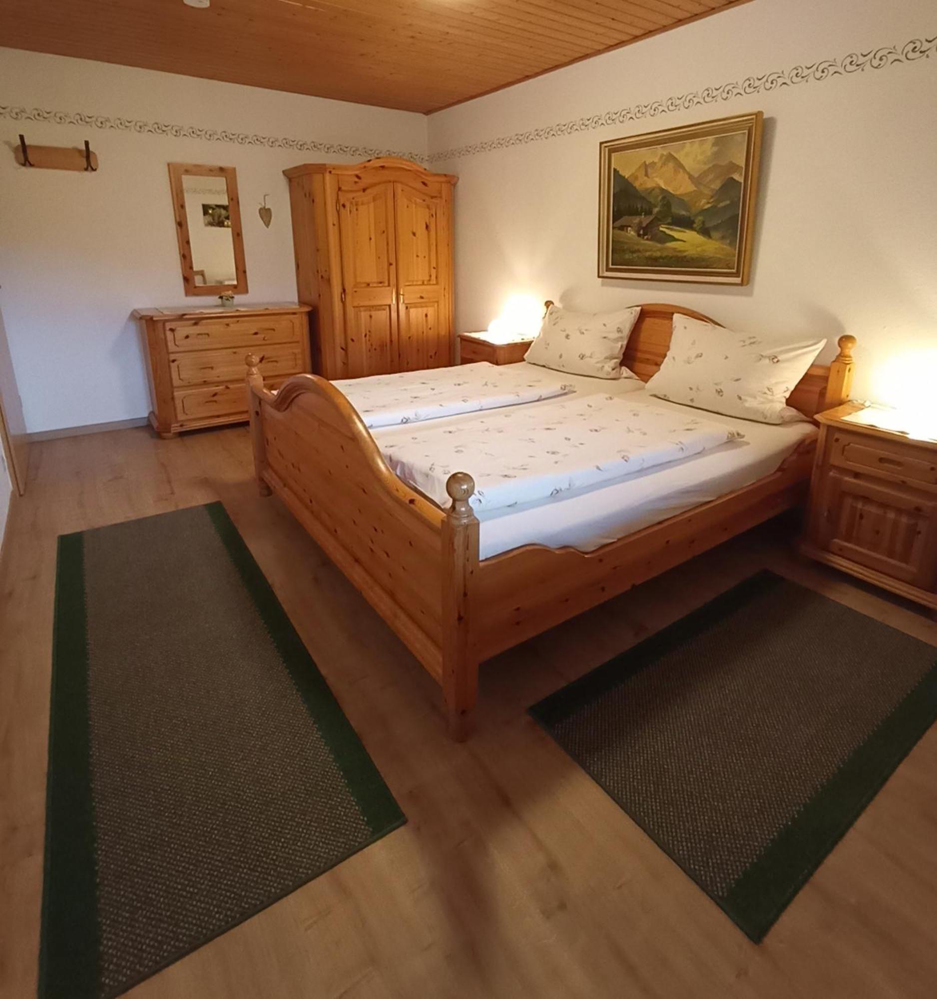 Landhaus Kamml 安格尔 外观 照片